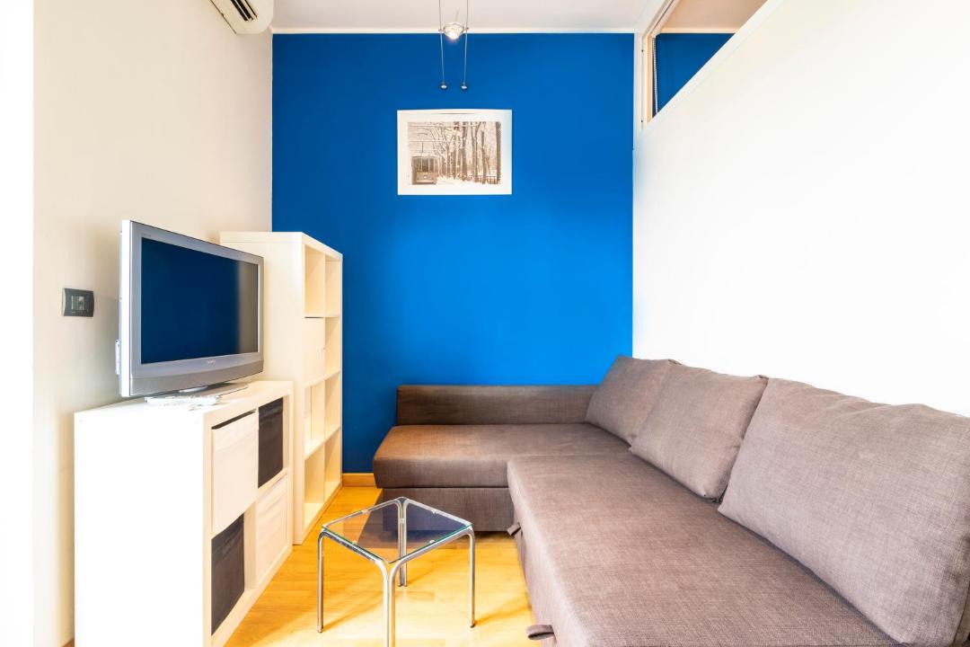 Photo of Livingroom in Cagnola
