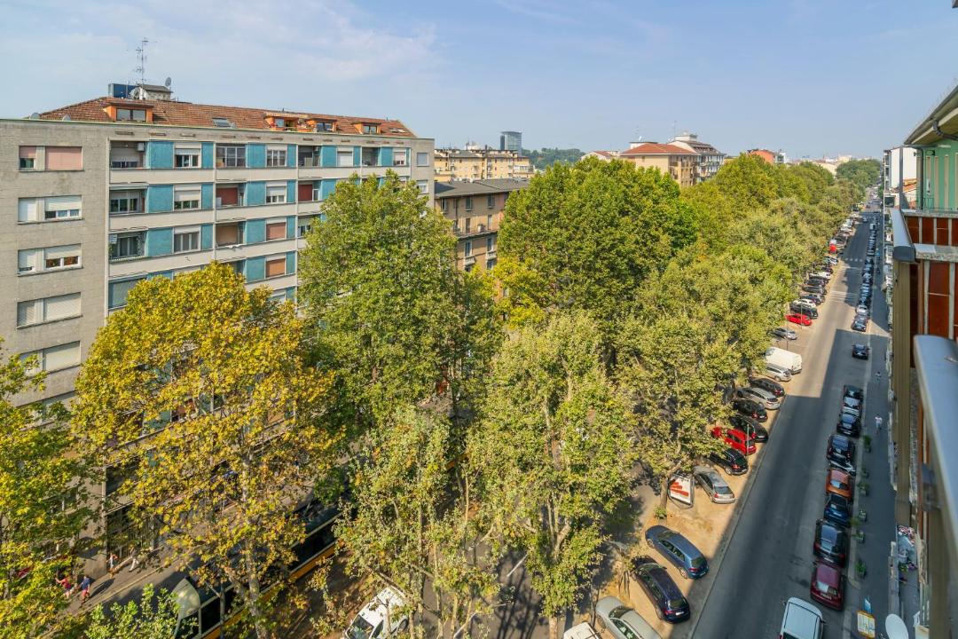 Photo of Buildings in Cagnola