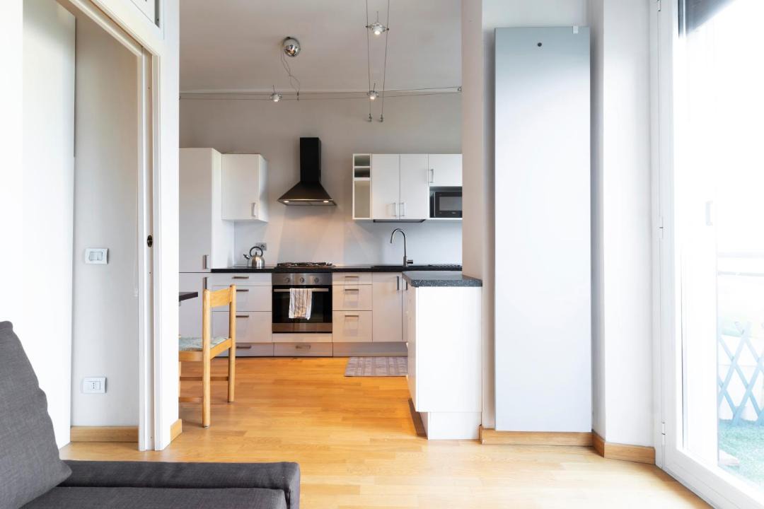 Photo of Kitchen in Cagnola