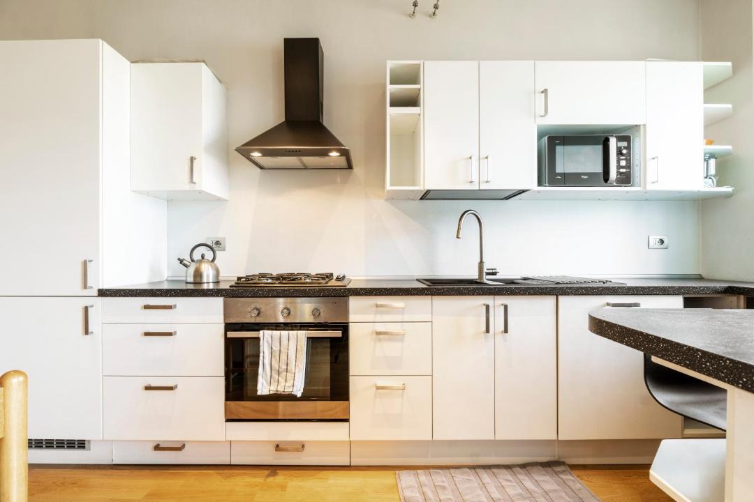 Photo of Kitchen in Cagnola