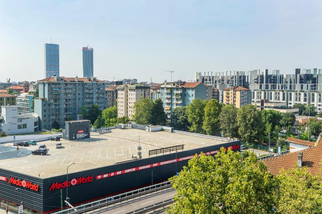 Photo of Buildings in Cagnola