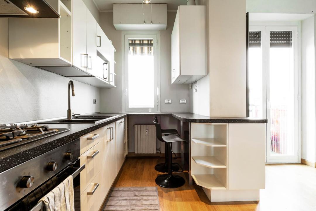 Photo of Kitchen in Cagnola