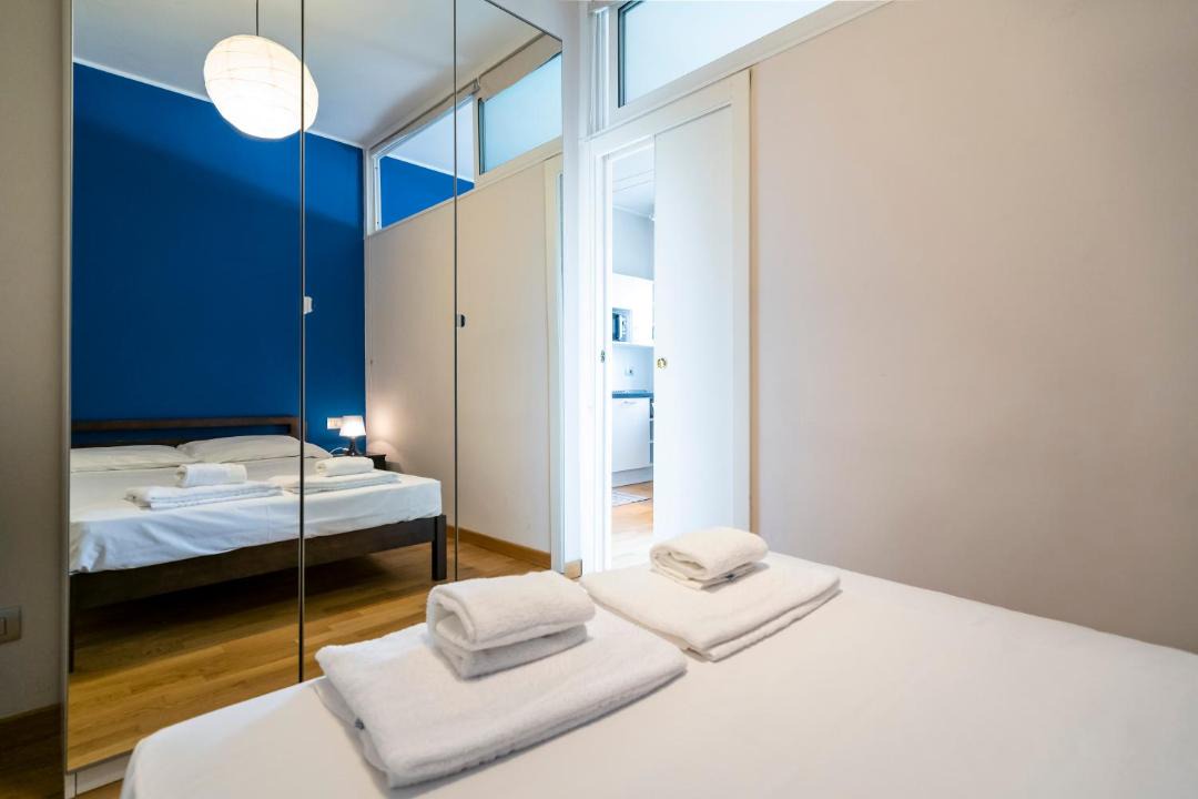 Photo of Bedroom in Cagnola