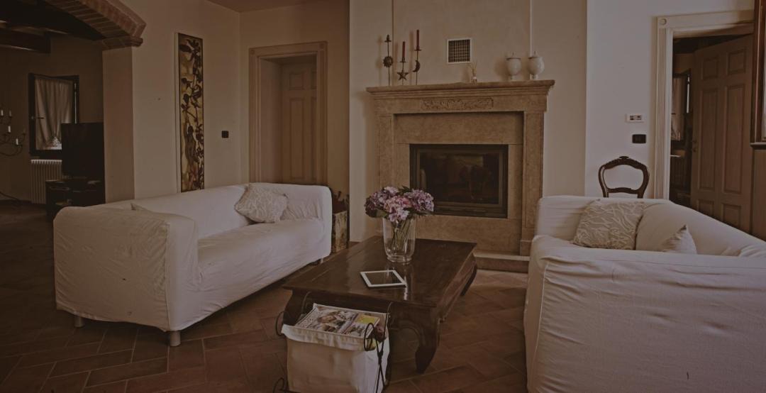 Photo of Livingroom in Suzzara