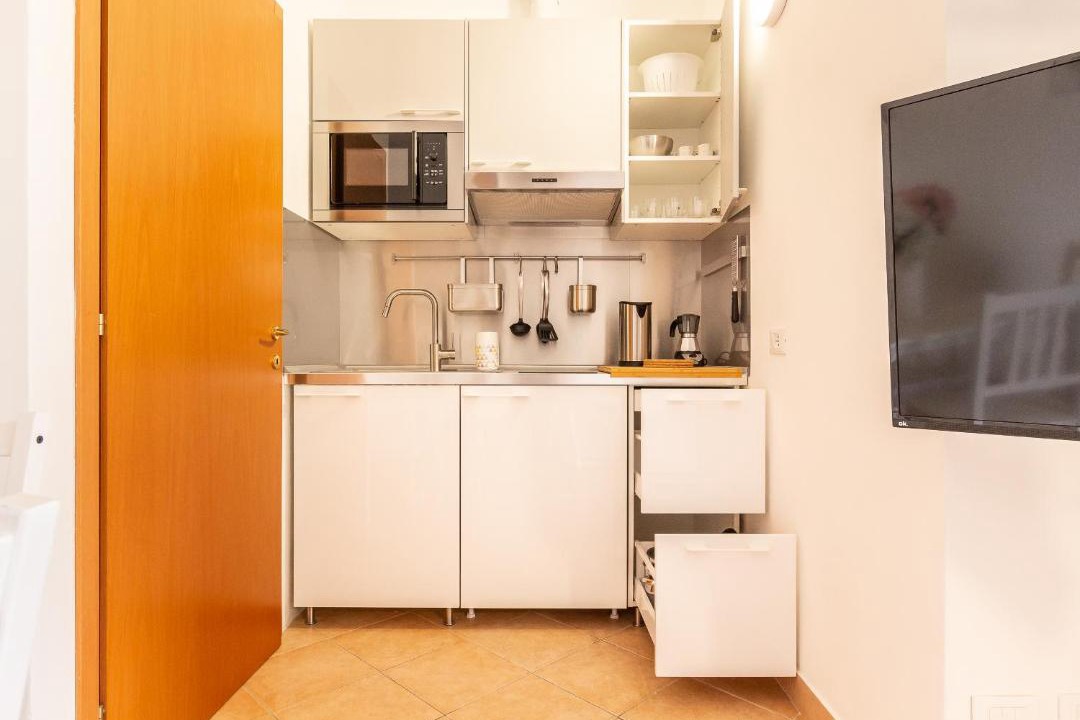 Photo of Kitchen in Affori