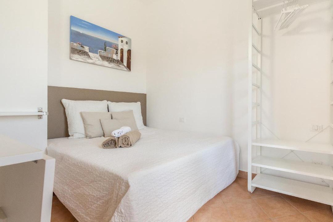 Photo of Bedroom in Affori