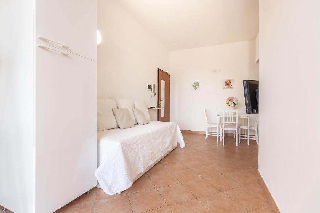 Photo of Bedroom in Affori