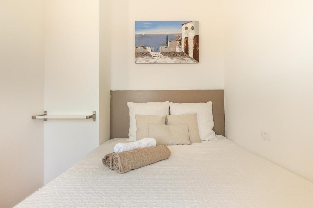 Photo of Bedroom in Affori