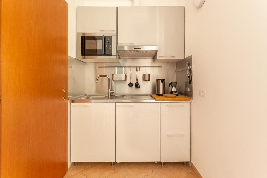 Photo of Kitchen in Affori