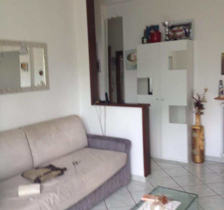 Photo of Livingroom in Garbagnate Milanese