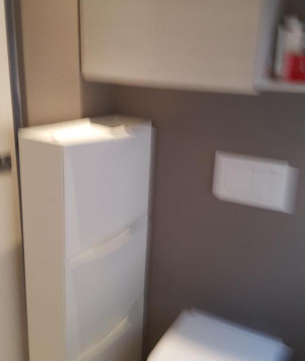 Photo of Bathroom in Centro Storico