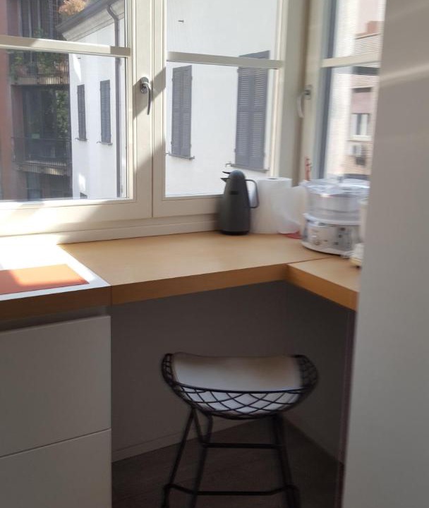 Photo of Kitchen in Centro Storico