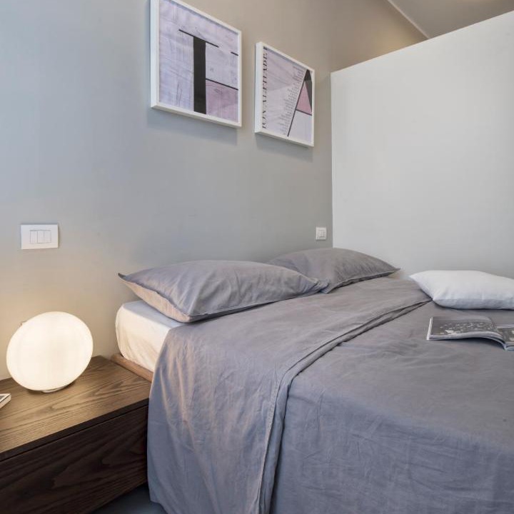 Photo of Bedroom in Voghera