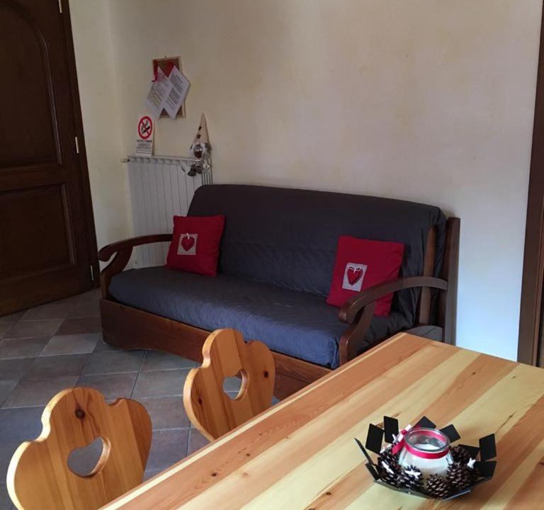 Photo of Livingroom in Vione