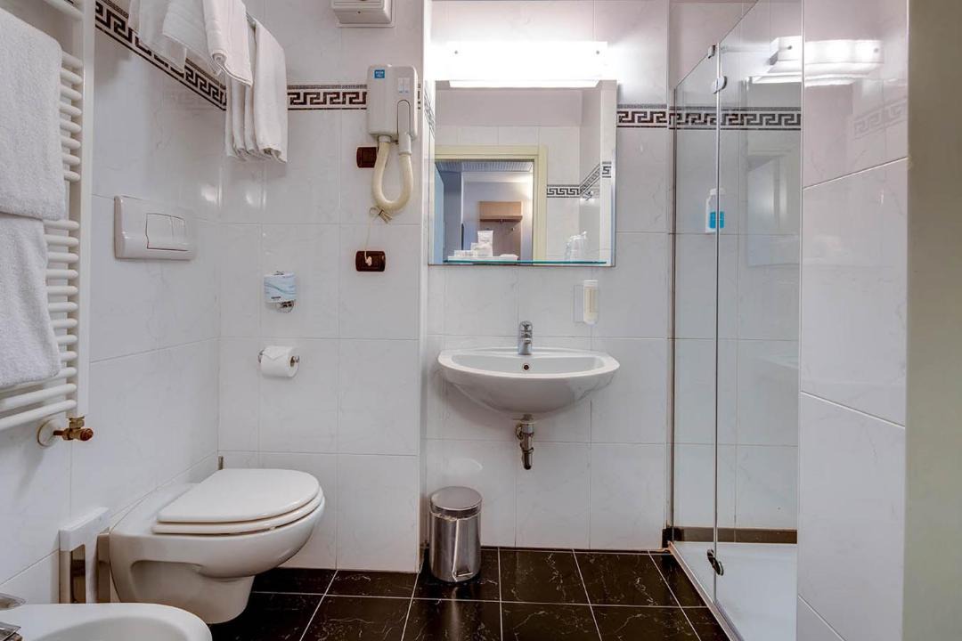 Photo of Bathroom in Stezzano