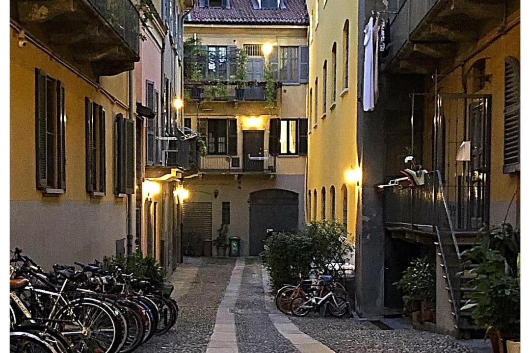 Photo of Others in Porta Genova