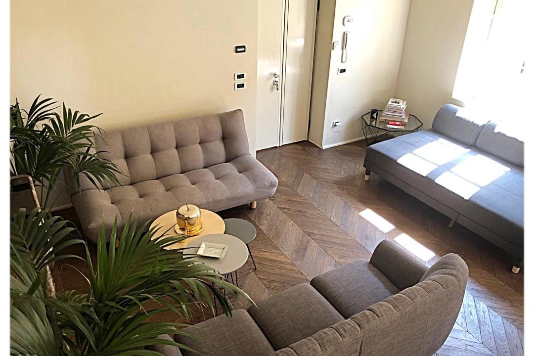 Photo of Livingroom in Porta Genova