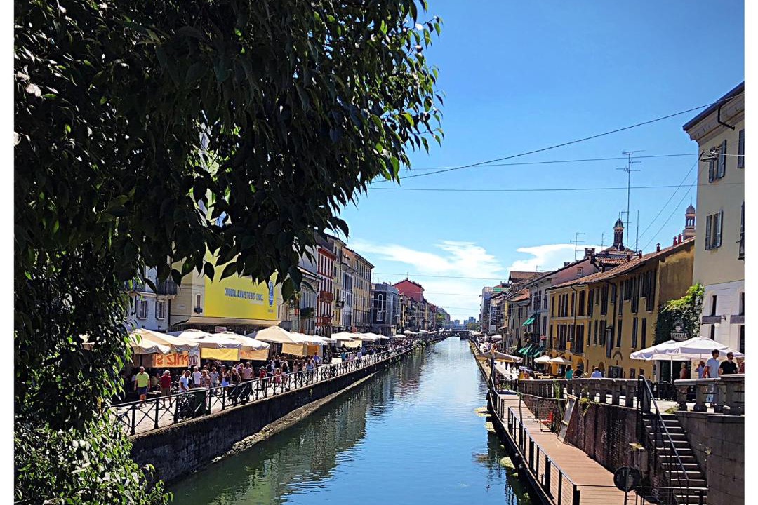 Photo of Others in Porta Genova