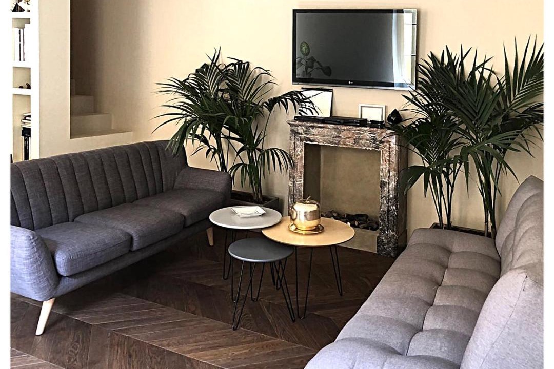 Photo of Livingroom in Porta Genova