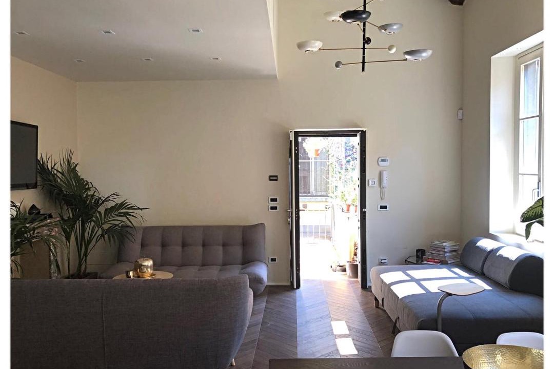 Photo of Livingroom in Porta Genova