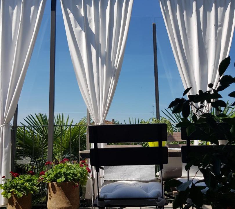 Photo of Patio Balcony in Boffalora Sopra Ticino