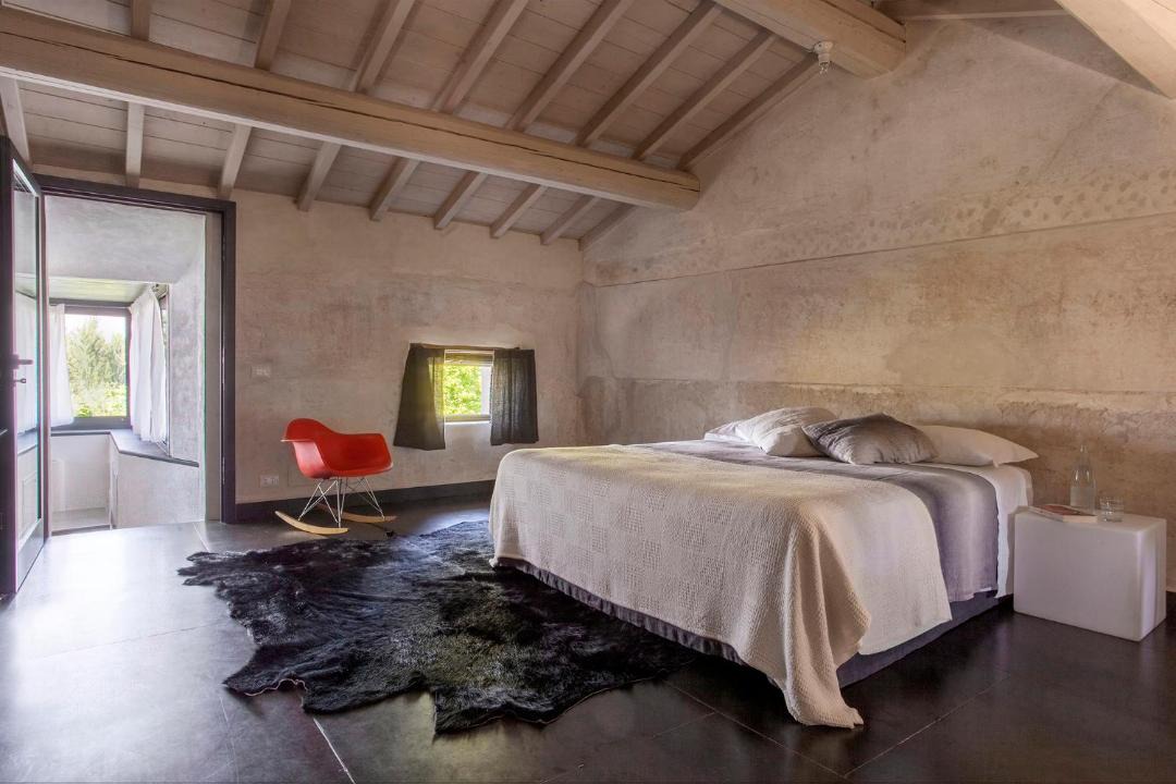 Photo of Bedroom in Sarginesco