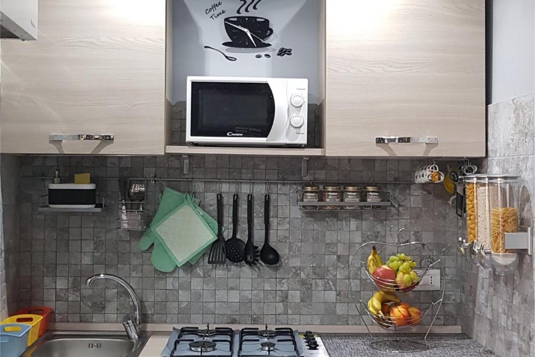 Photo of Kitchen in Dergano