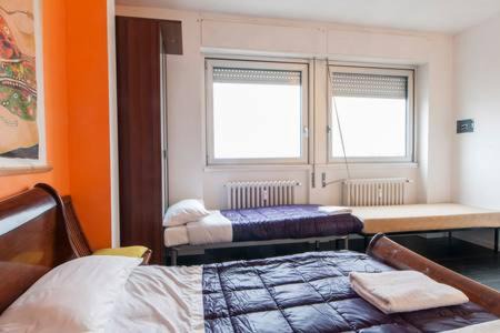 Photo of Bedroom in Zona Farini
