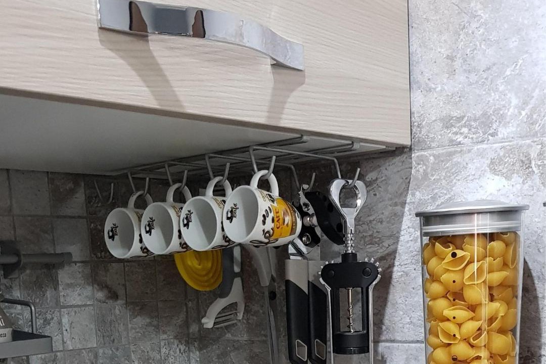 Photo of Kitchen in Dergano