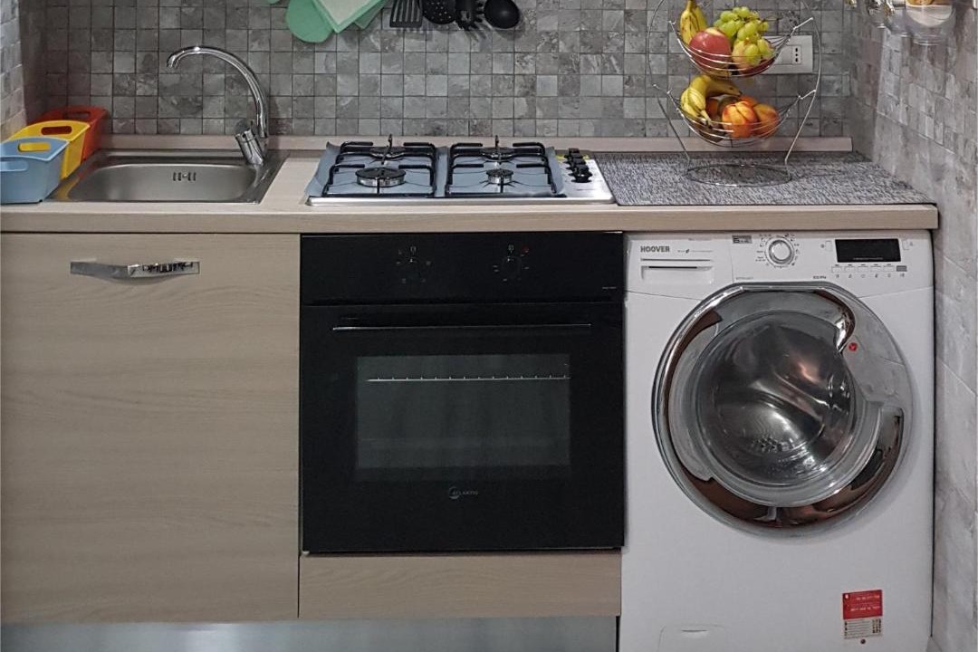 Photo of Kitchen in Dergano