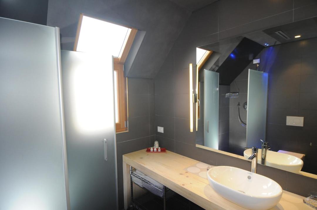 Photo of Bathroom in Aggregazione Rionale 9