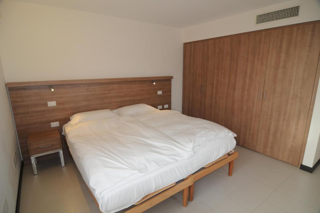Photo of Bedroom in Aggregazione Rionale 9