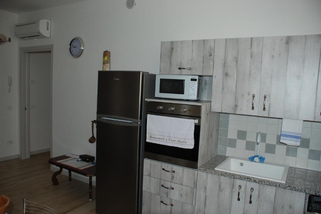 Photo of Kitchen in Limone sul Garda