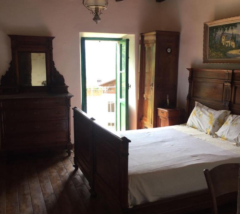 Photo of Bedroom in Costa di Serina