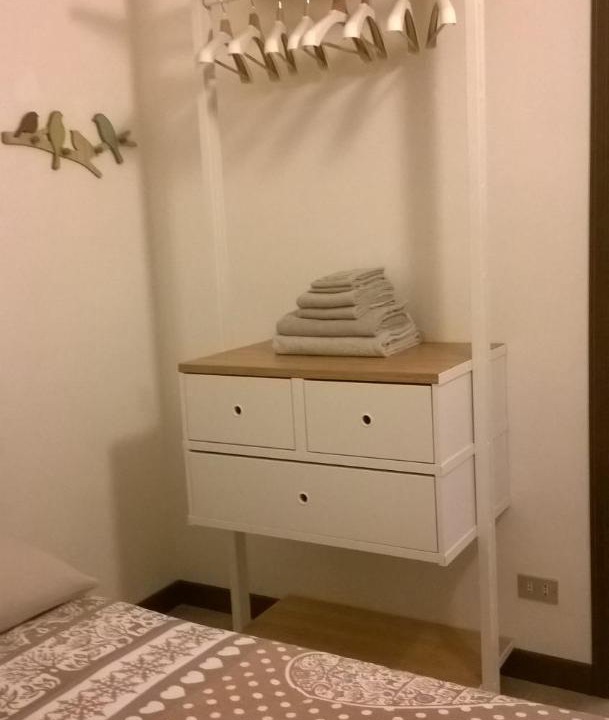 Photo of Bedroom in Montecampione