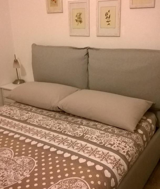 Photo of Bedroom in Montecampione