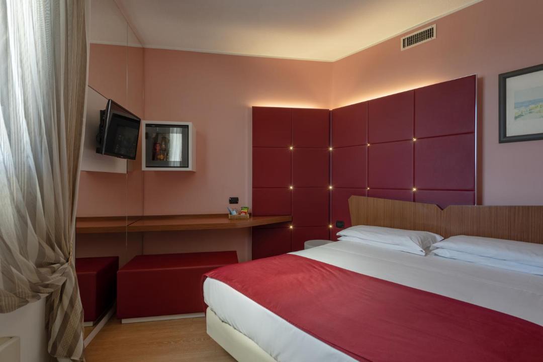 Photo of Bedroom in Incirano