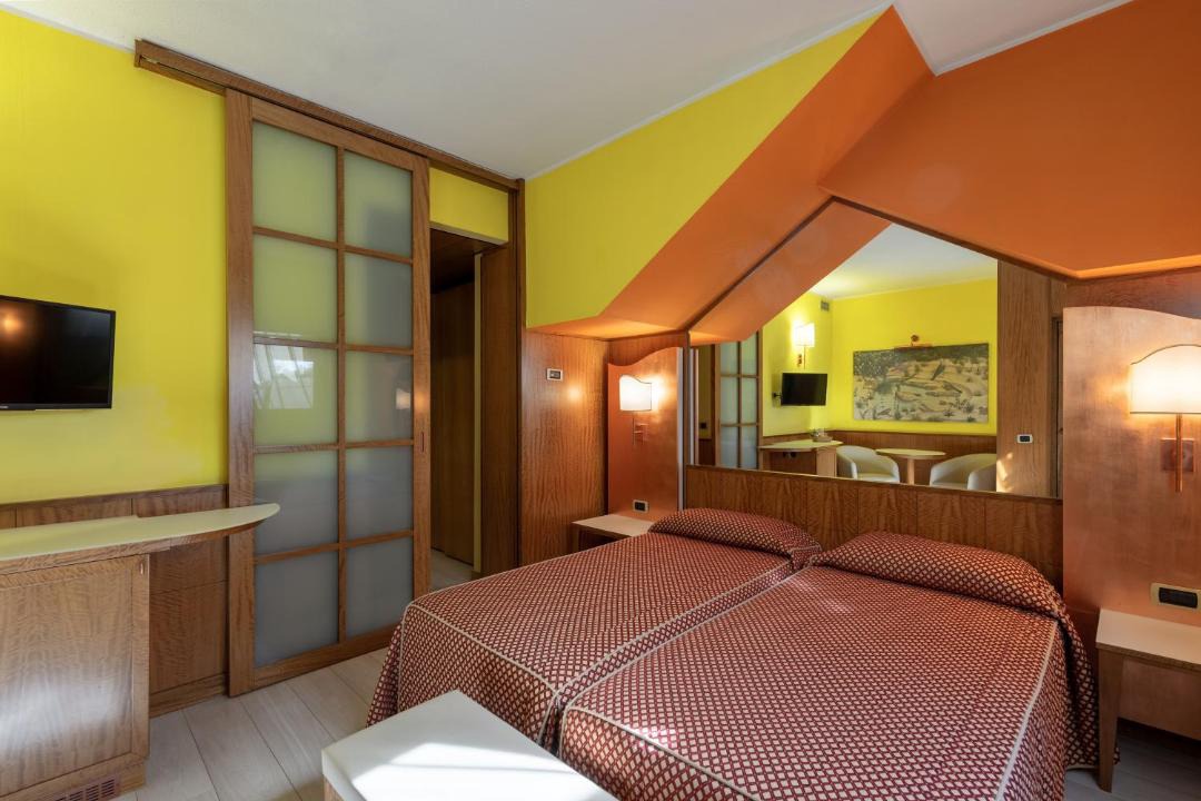 Photo of Bedroom in Incirano