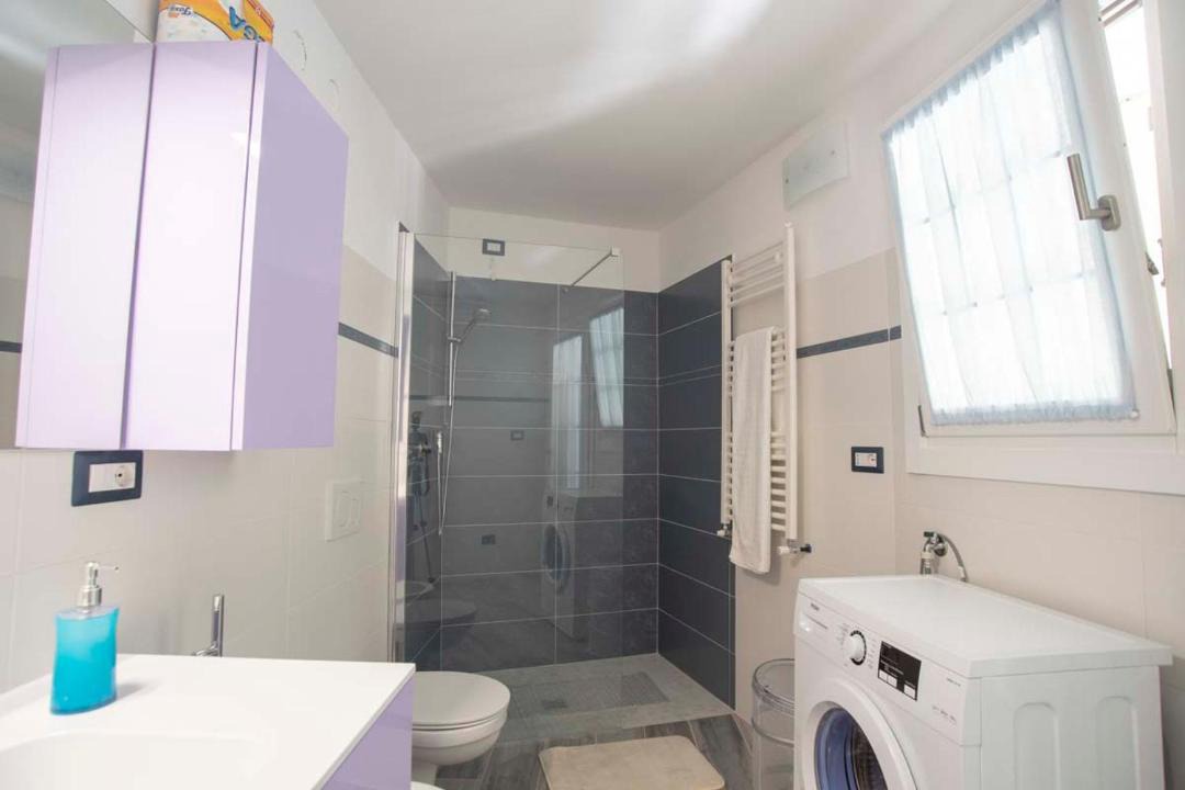 Photo of Bathroom in Castello