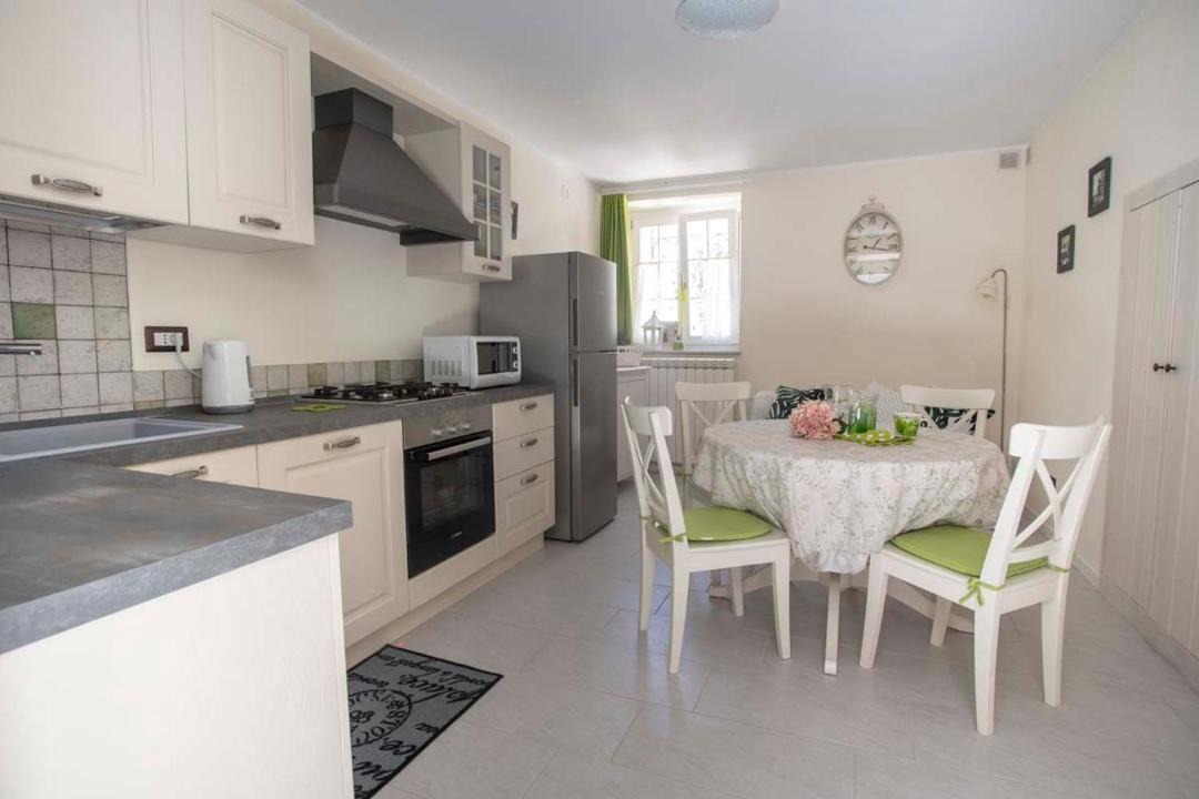 Photo of Kitchen in Castello