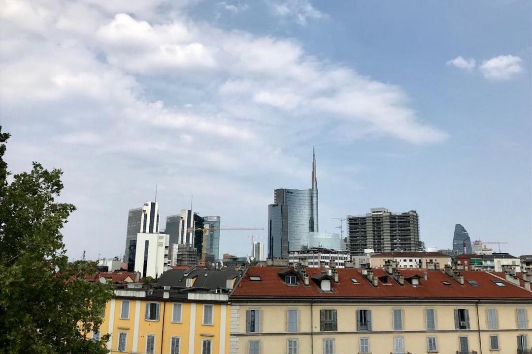 Photo of Buildings in Porta Volta