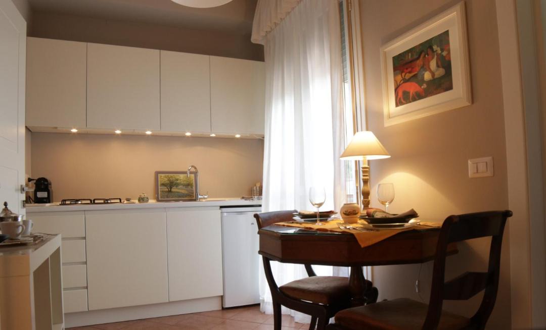 Photo of Kitchen in Milan