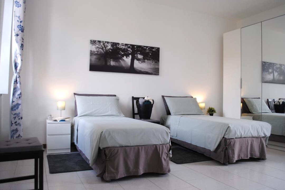 Photo of Bedroom in Gallarate