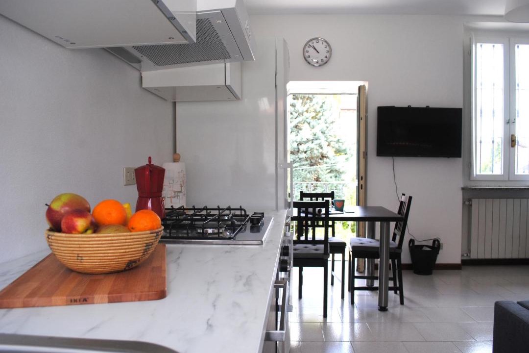 Photo of Livingroom in Gallarate