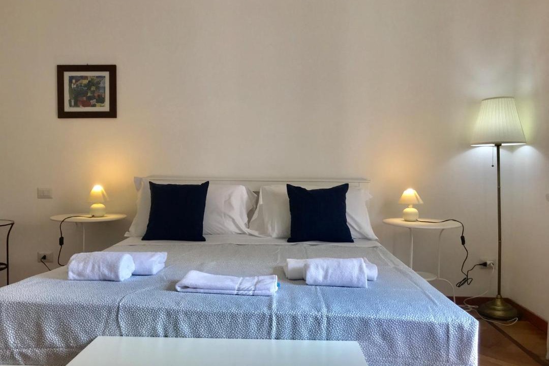 Photo of Bedroom in Centro Direzionale