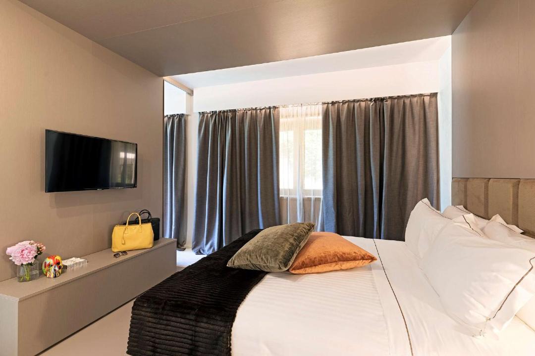 Photo of Bedroom in Albavilla