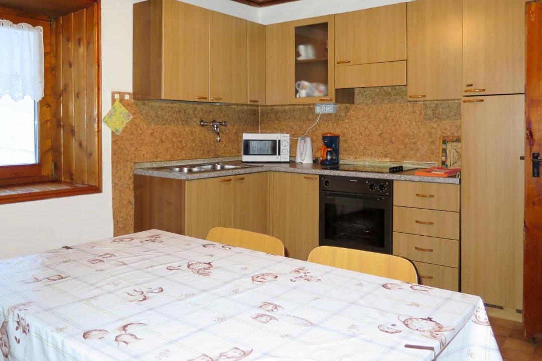 Photo of Kitchen in Sant'Anna