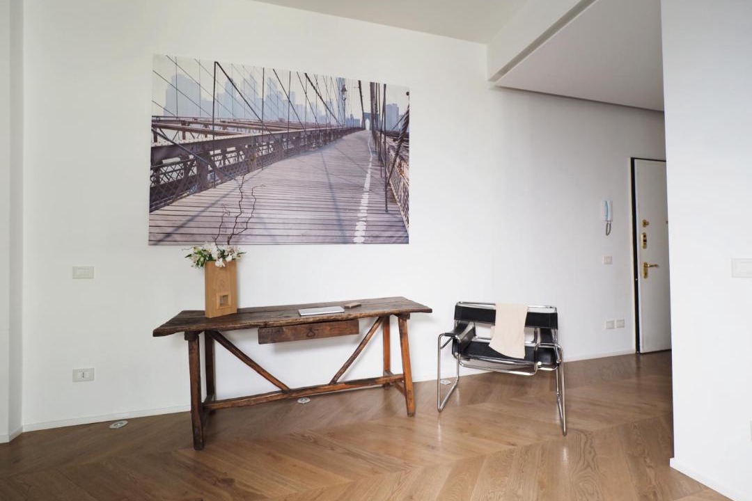 Photo of Livingroom in Porta Nuova