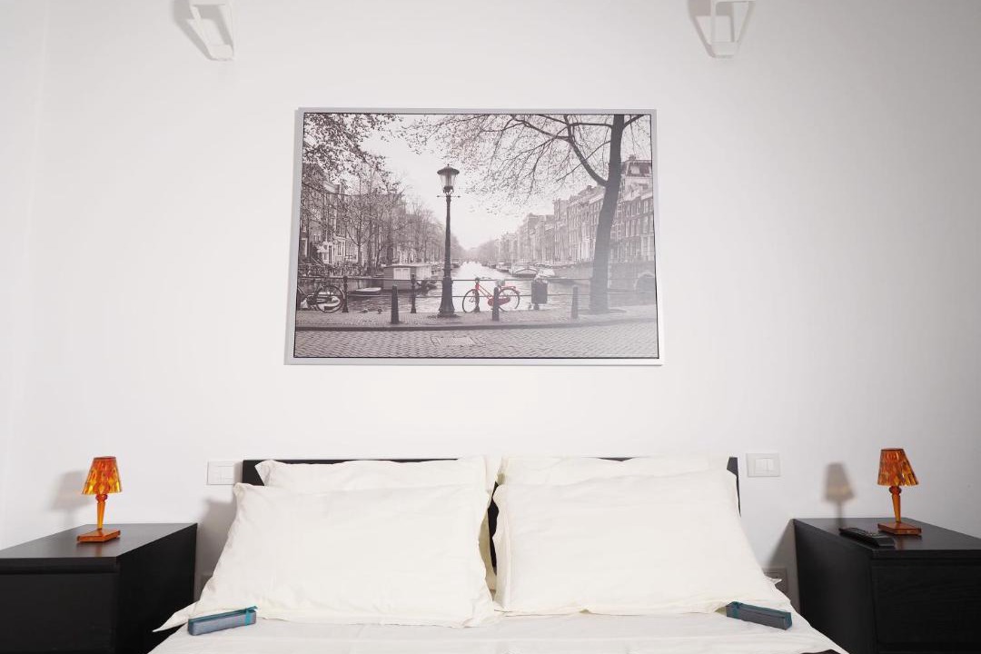 Photo of Bedroom in Porta Nuova