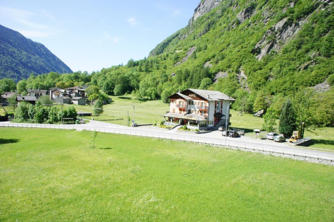 Photo of Others in Val Masino